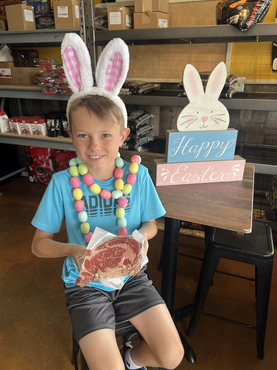 Corner Butcher Shop tweet media