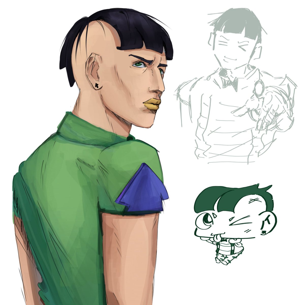 nicky (tonio) tweet media