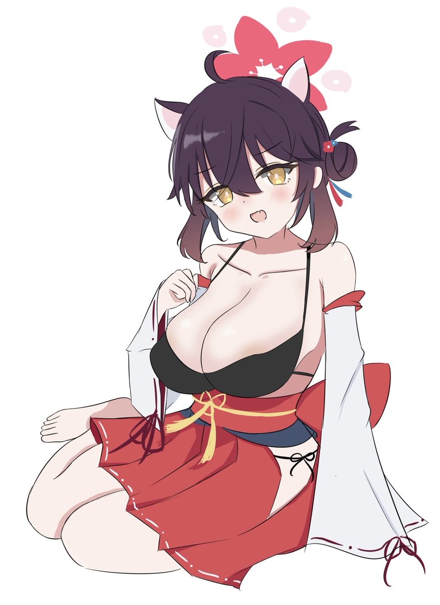 ここなひな tweet media