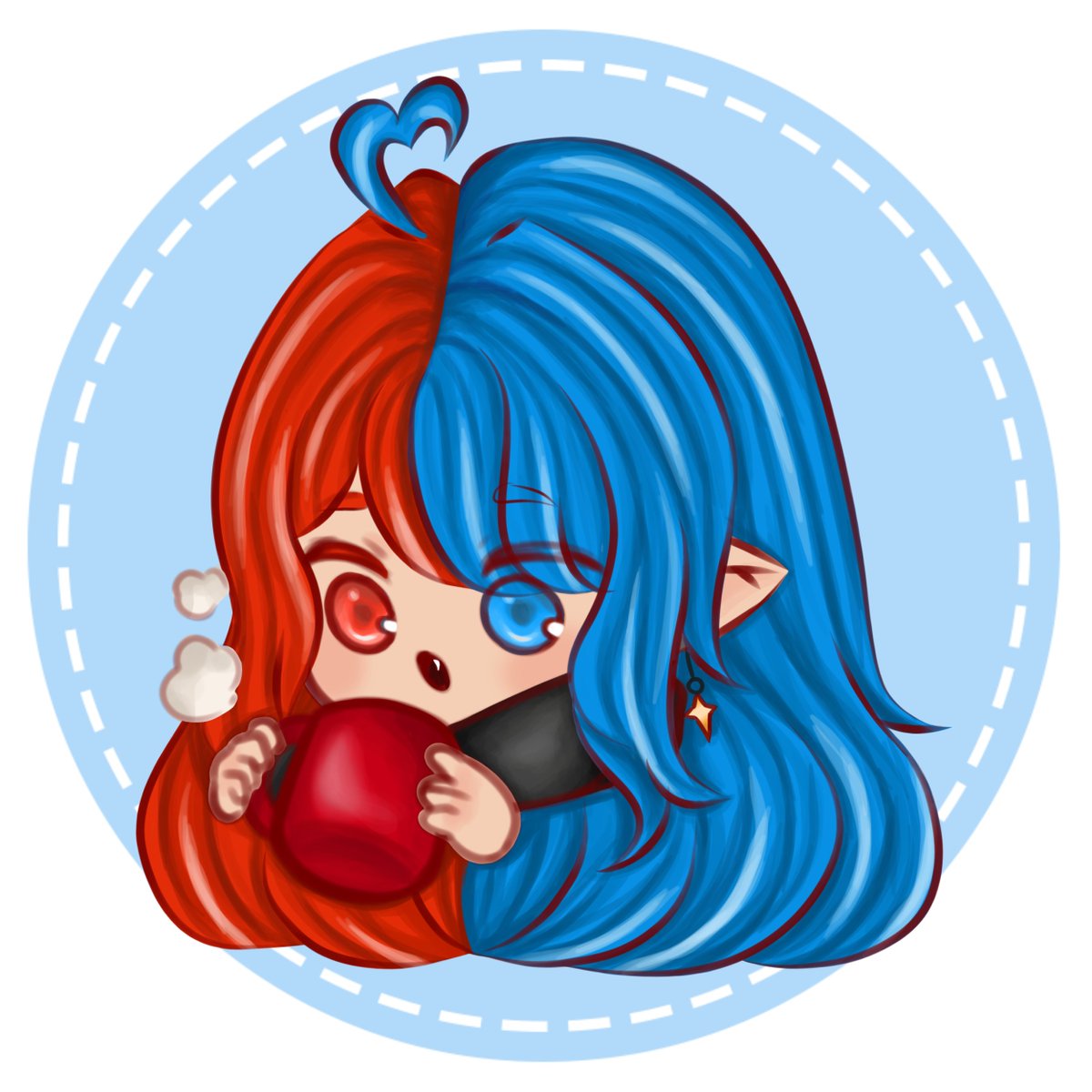 Alteria ❤️‍🔥 💧 tweet media