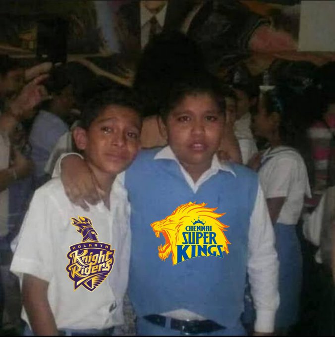 कट्टर KKR समर्थक 🦁🇮🇳 ™ tweet media