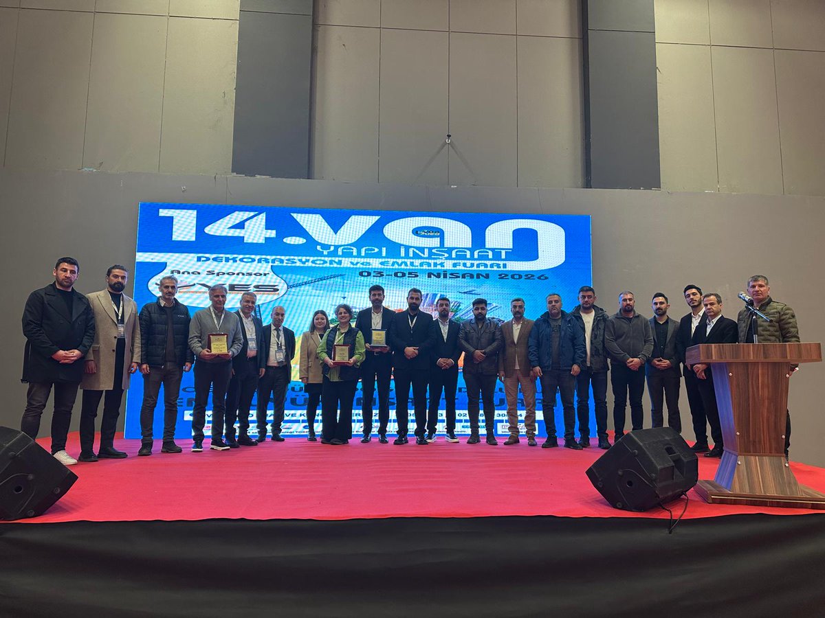 İnşaat Mühendisleri Odası Van Şubesi tweet media