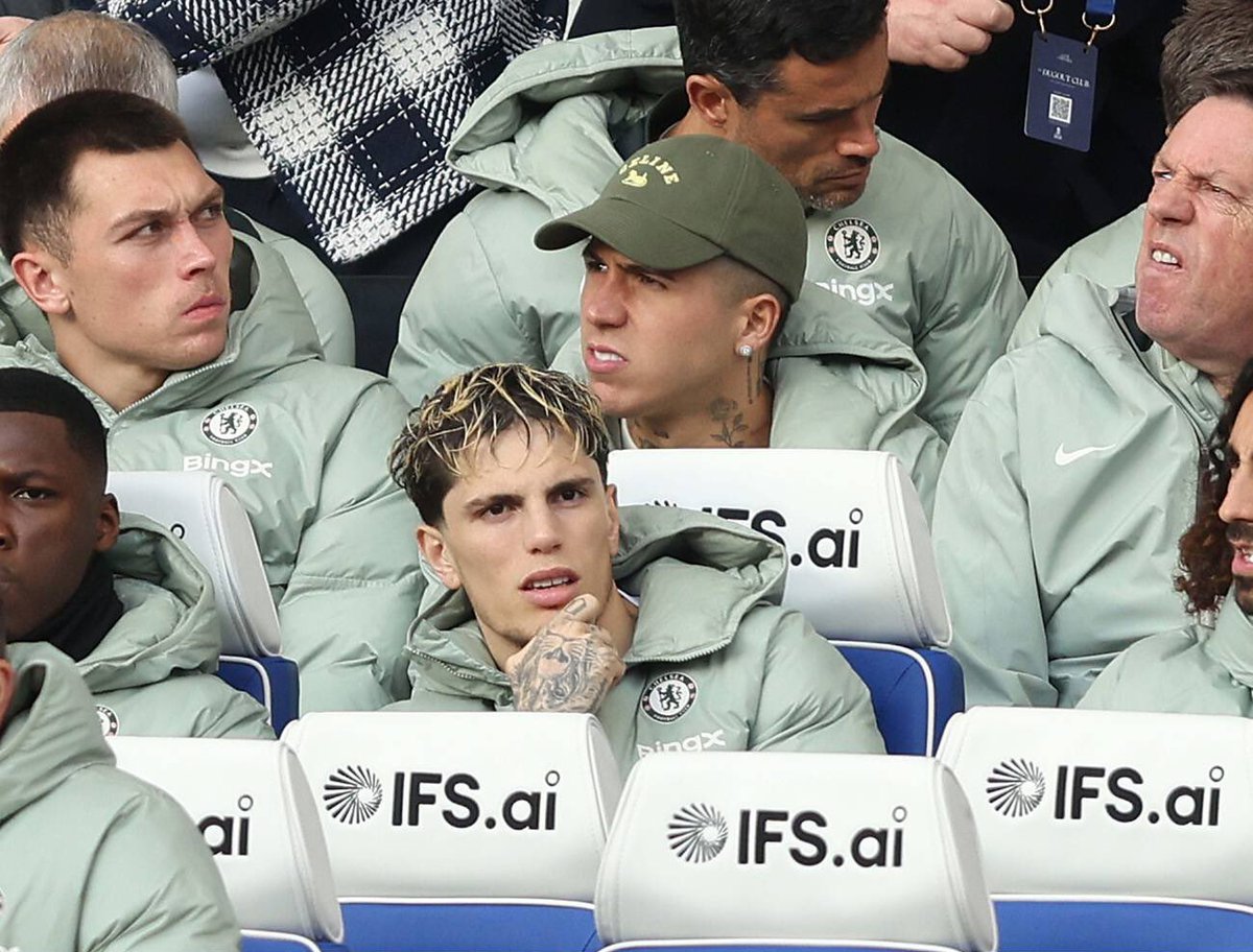 Chelsea Photos tweet media