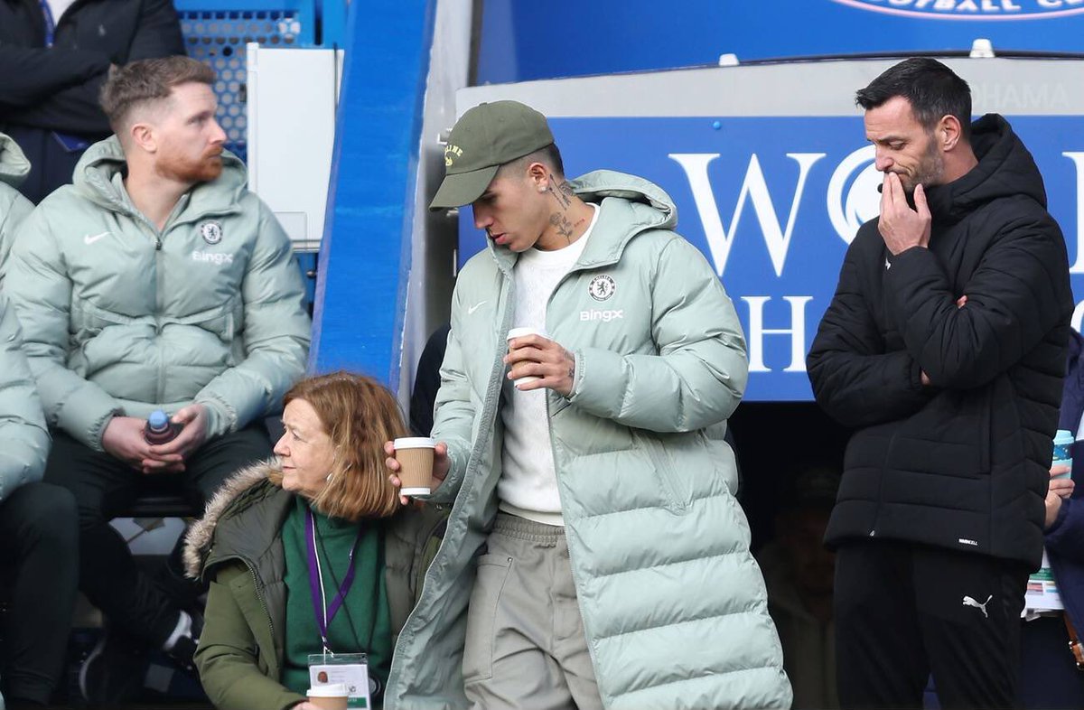 Chelsea Photos tweet media