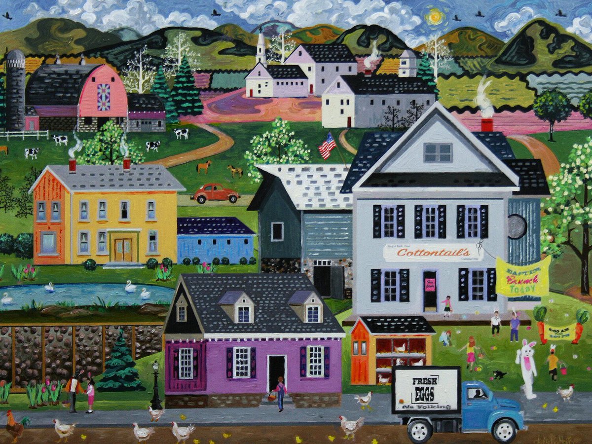 🇺🇸 The American Culturist 🇺🇸 tweet media