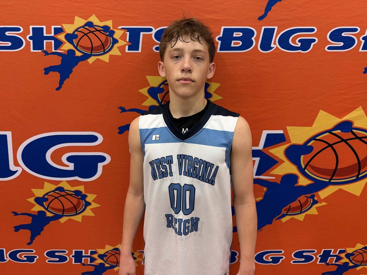 BigShotsGameMVP's tweet photo. #BIGSHOTS #CHARLOTTESHOWTIME

16U SLAM

Team Charlotte P32 72
3 Elijah Ham 12
2 KJ Johnson 10
0 RJ Jefferson 12

WV Reign BSC SLAM 31
00 Creed Waskey 14 https://t.co/GImYYVYfB4