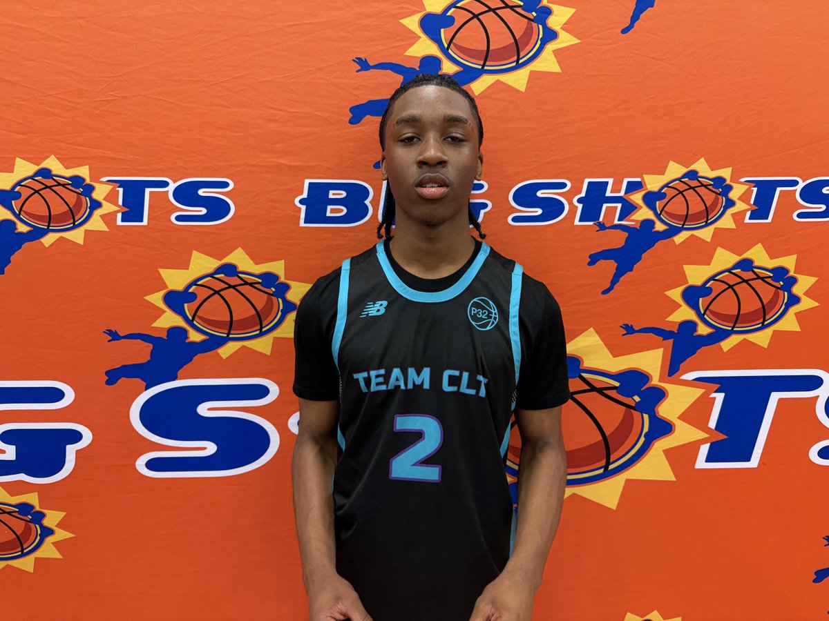 BigShotsGameMVP's tweet photo. #BIGSHOTS #CHARLOTTESHOWTIME

16U SLAM

Team Charlotte P32 72
3 Elijah Ham 12
2 KJ Johnson 10
0 RJ Jefferson 12

WV Reign BSC SLAM 31
00 Creed Waskey 14 https://t.co/GImYYVYfB4
