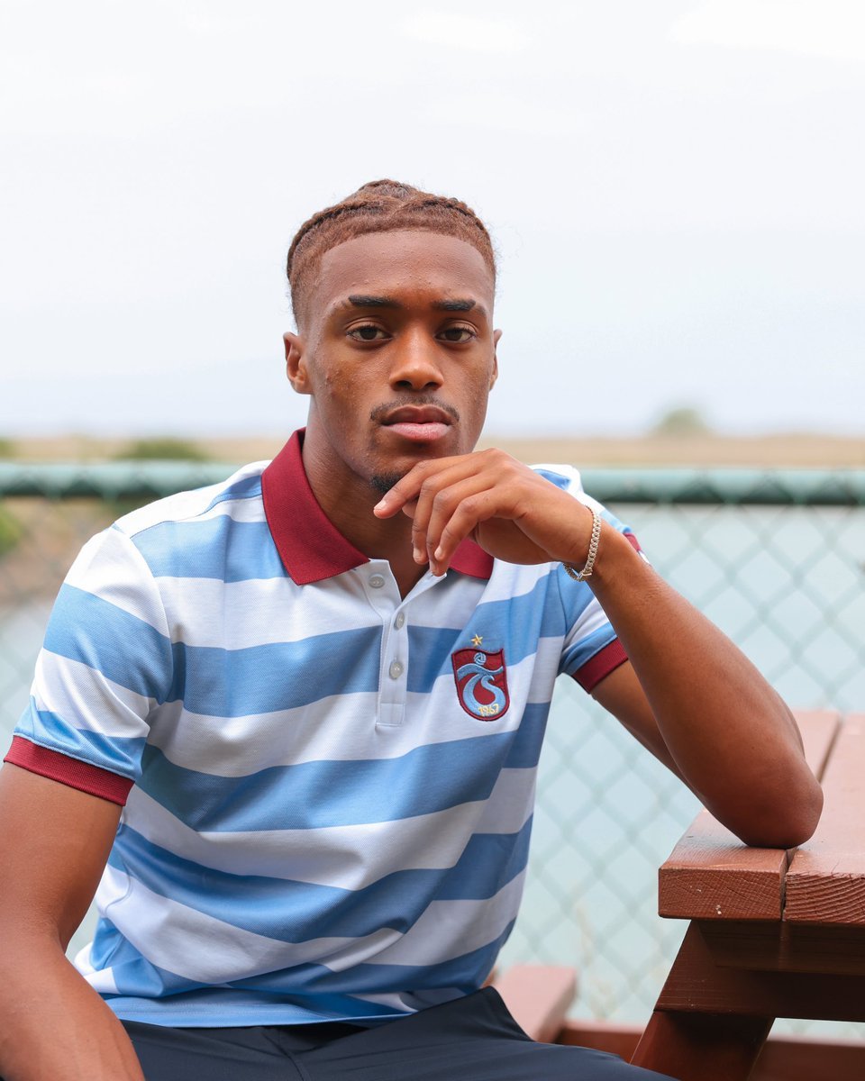 Afrika Futbolu tweet media