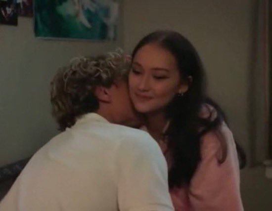 ina 𝜗𝜚 • xo kitty 💞 tweet media