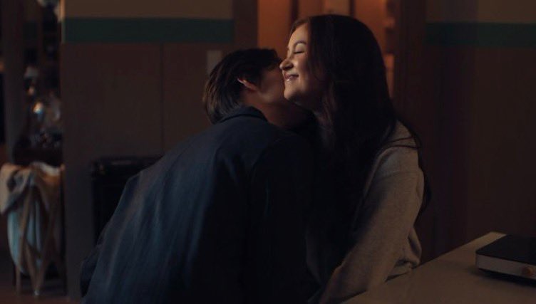 ina 𝜗𝜚 • xo kitty 💞 tweet media