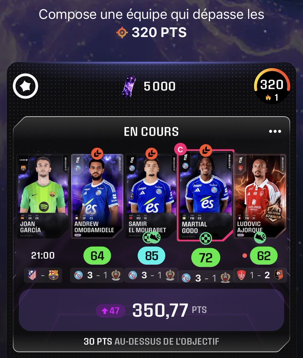 secret_tieks_sorare 🇨🇷 tweet media