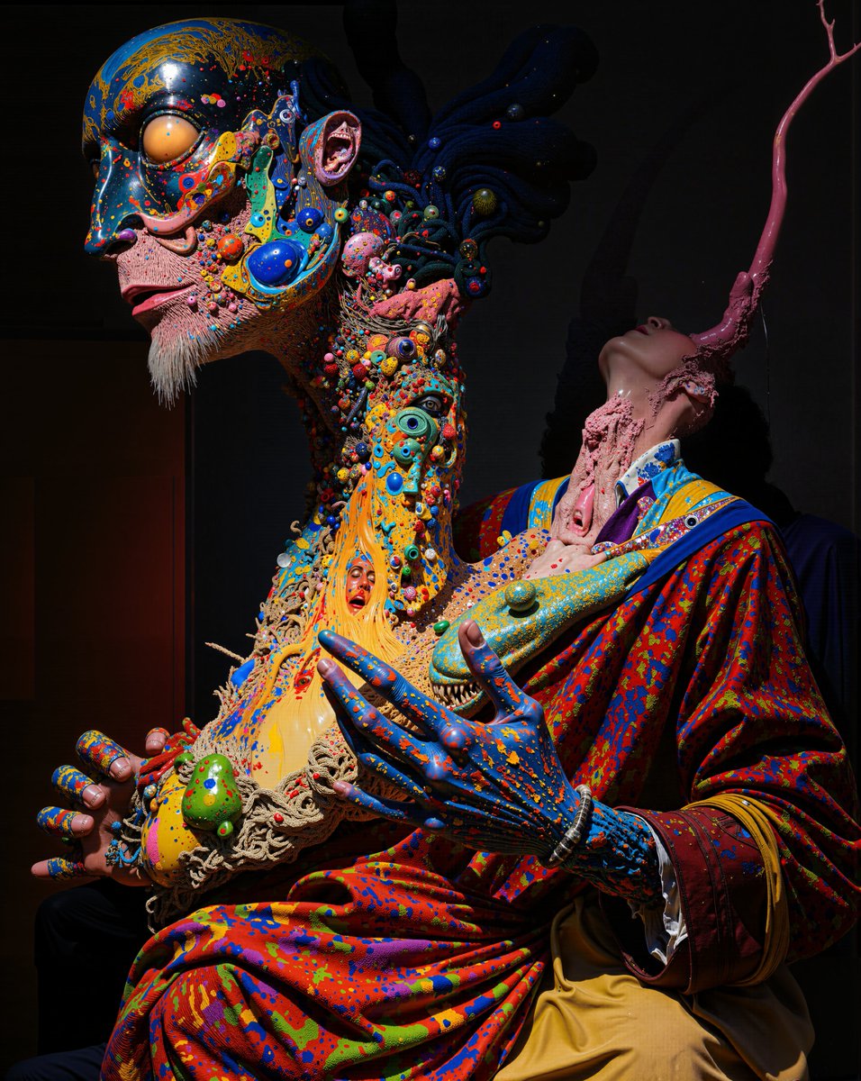 Vnderworld tweet media