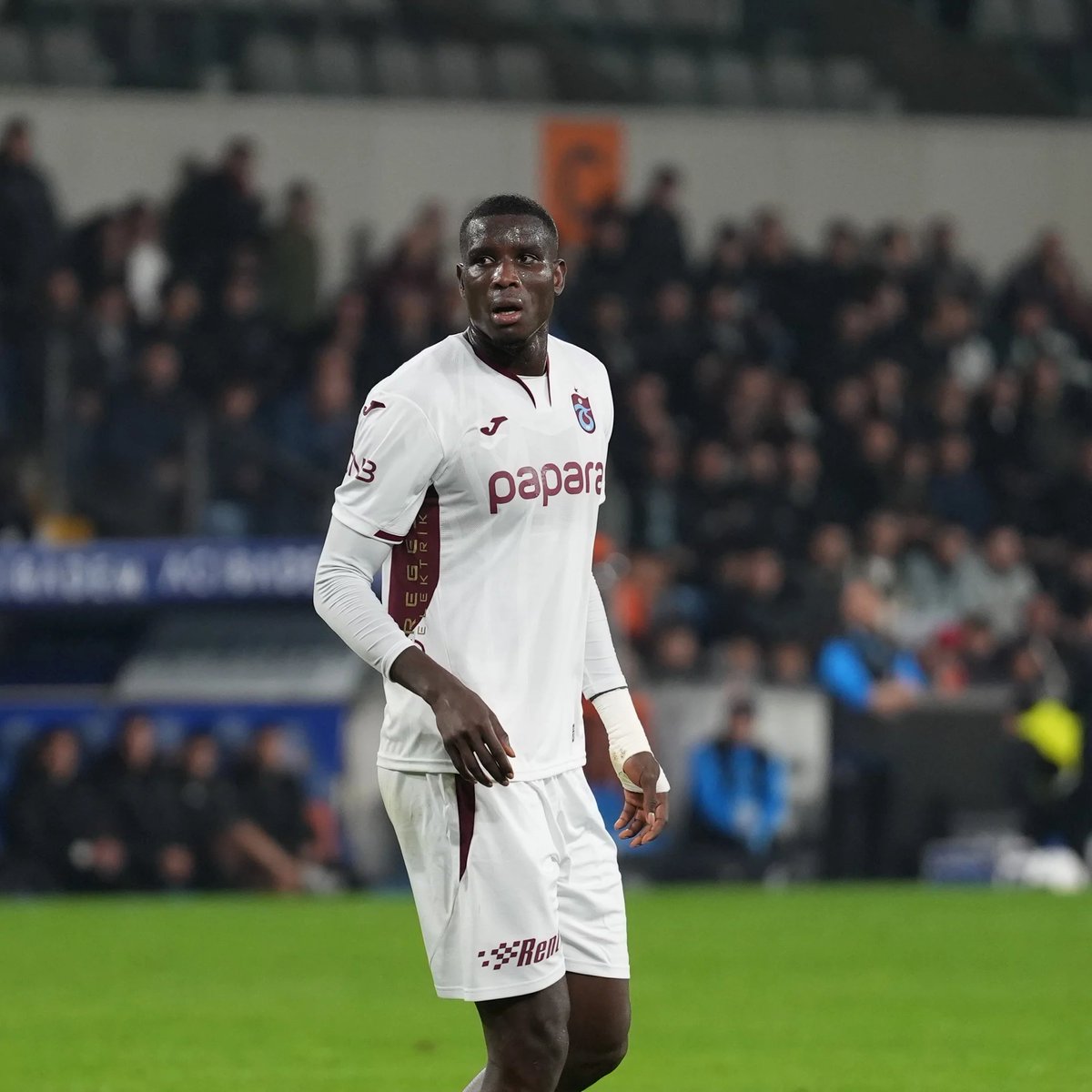 Peşindeyiz Galatasaray! tweet media