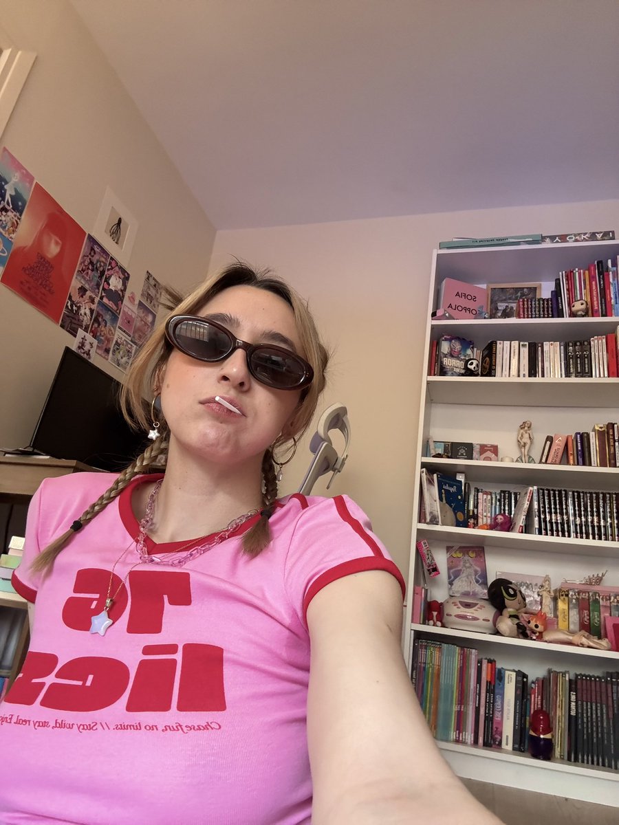 *ੈ✩‧₊˚ tweet media