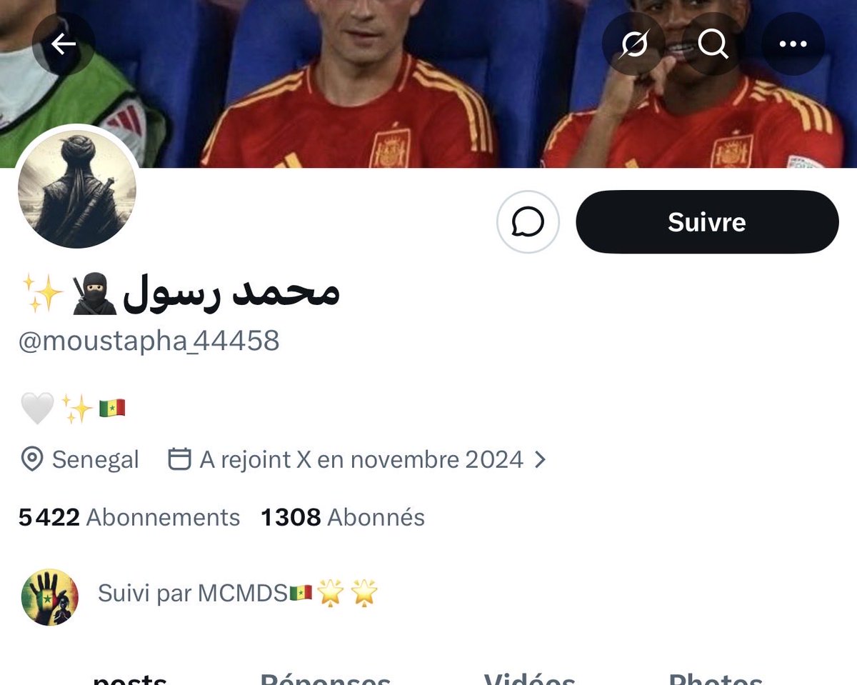 Moussa / MOÏSE 🇨🇮 tweet media