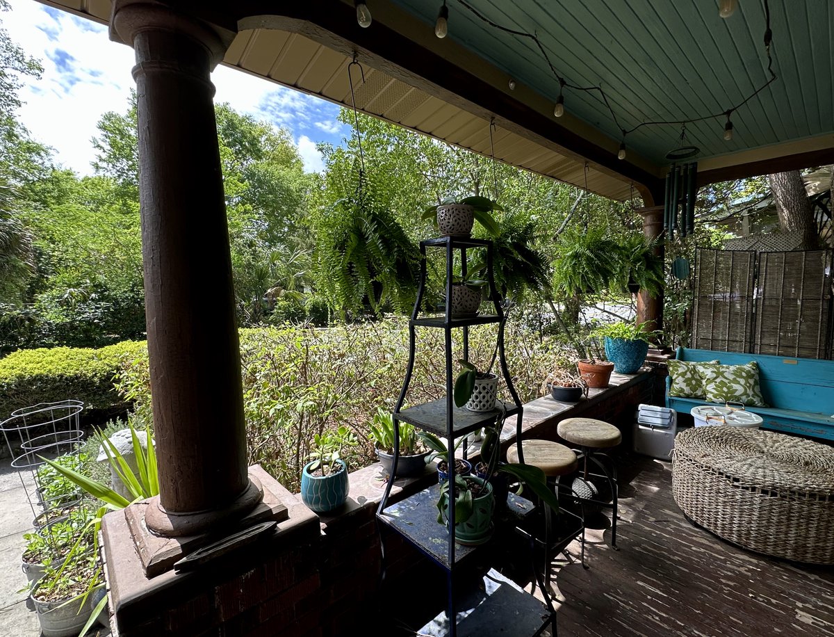 Patrick Skinner tweet media