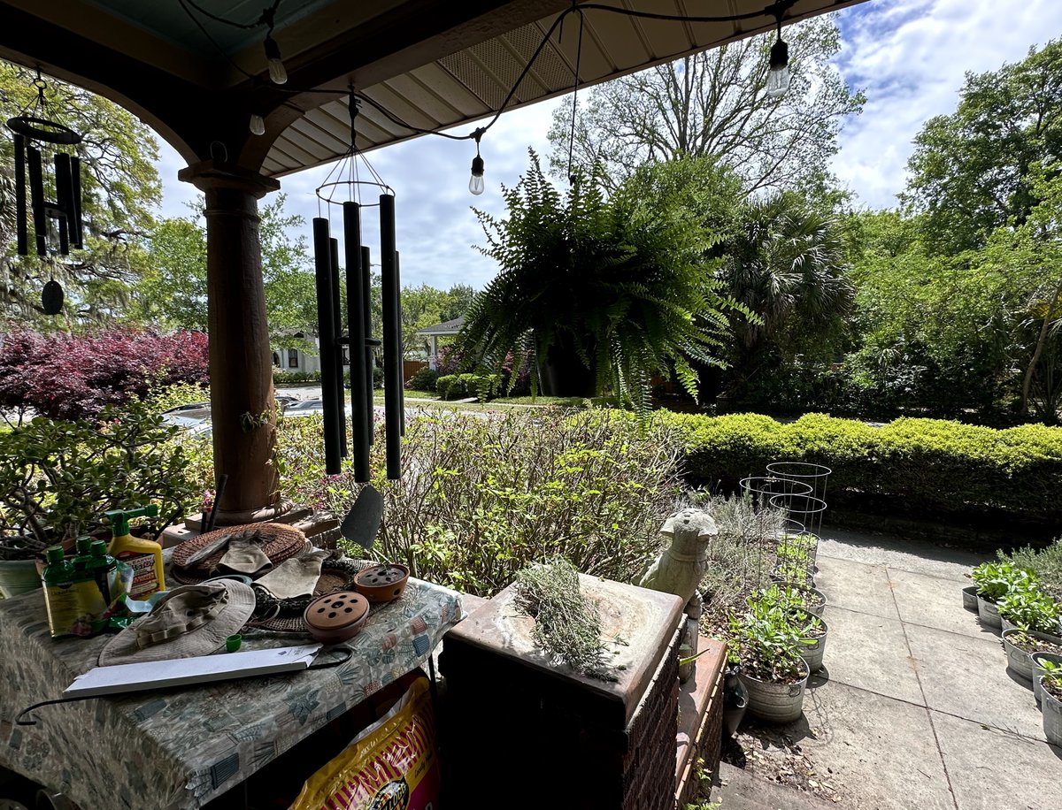 Patrick Skinner tweet media