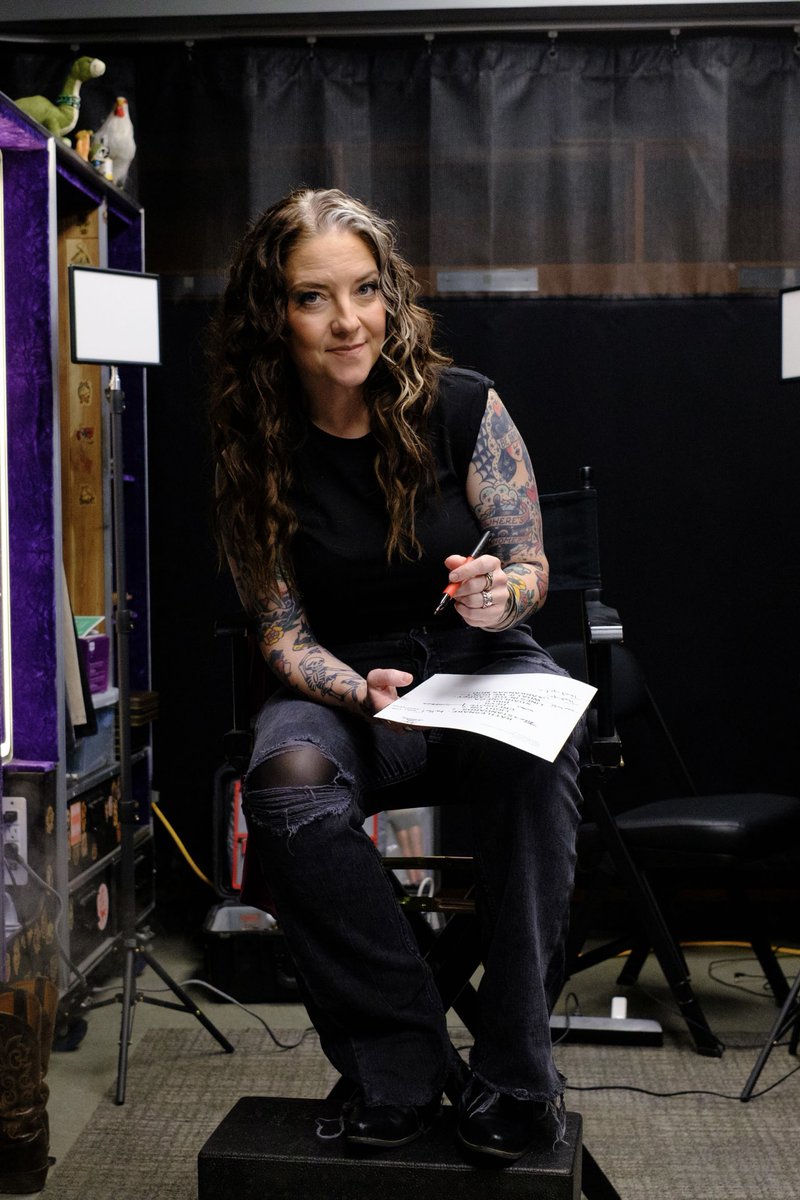 Ashley McBryde tweet media