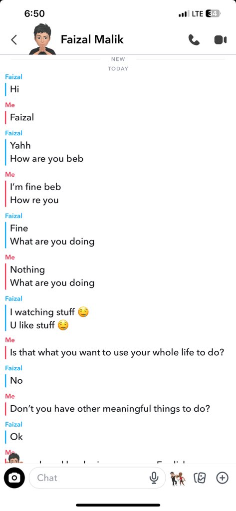 Joy 🫶🏽✨ tweet media