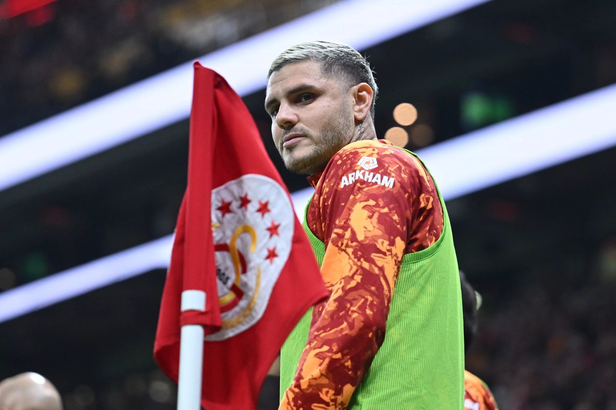 Peşindeyiz Galatasaray! tweet media