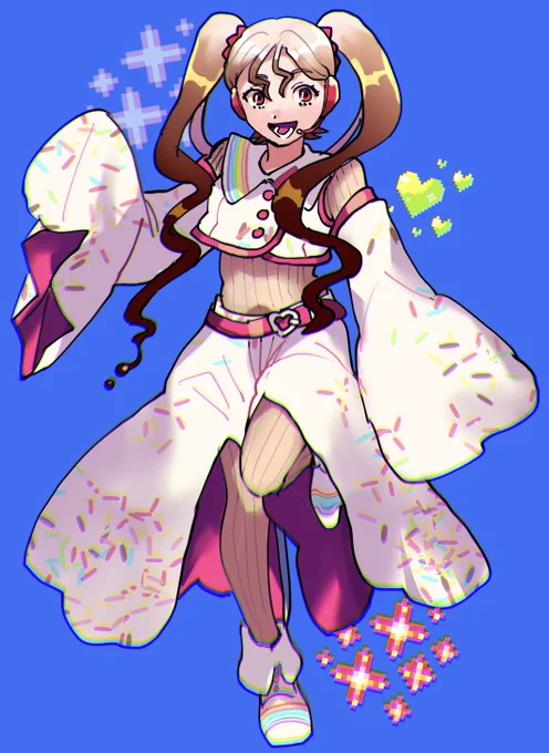 っぴんぎゅ〜