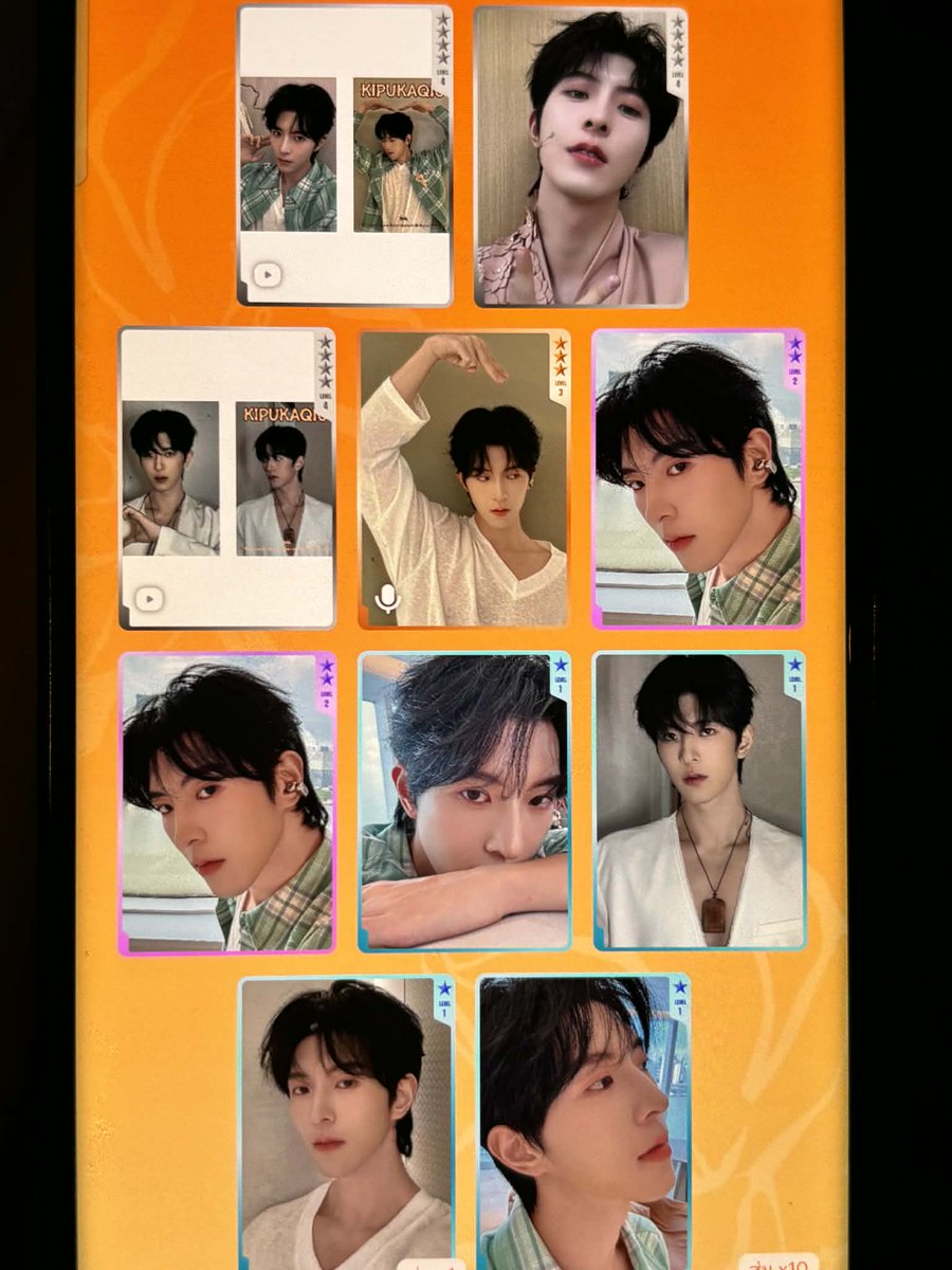 刘金星Pukaมี๊เซฟมี๊ชิวเมนอู๋เมนชิง บัญชาการสูงสุด tweet media