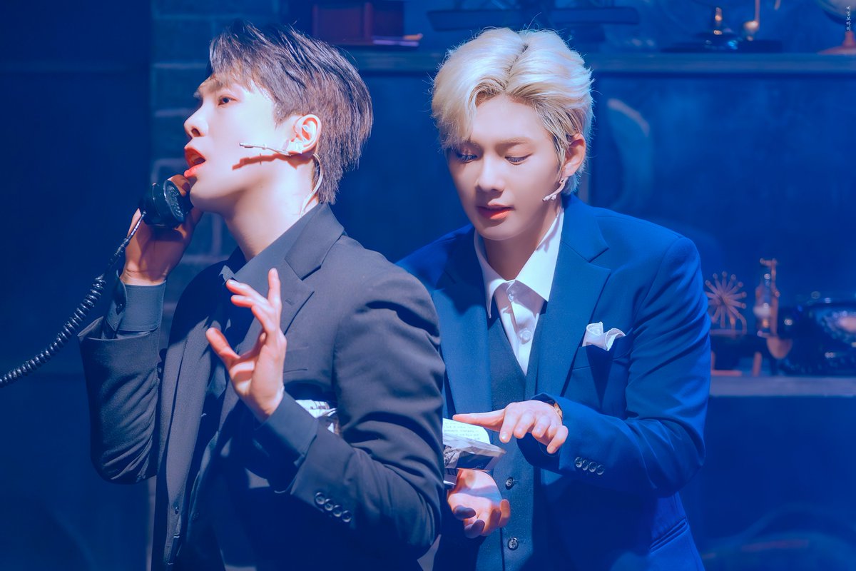 비밀보따리 tweet media