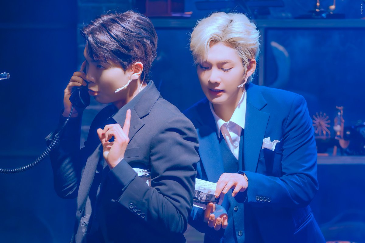 비밀보따리 tweet media