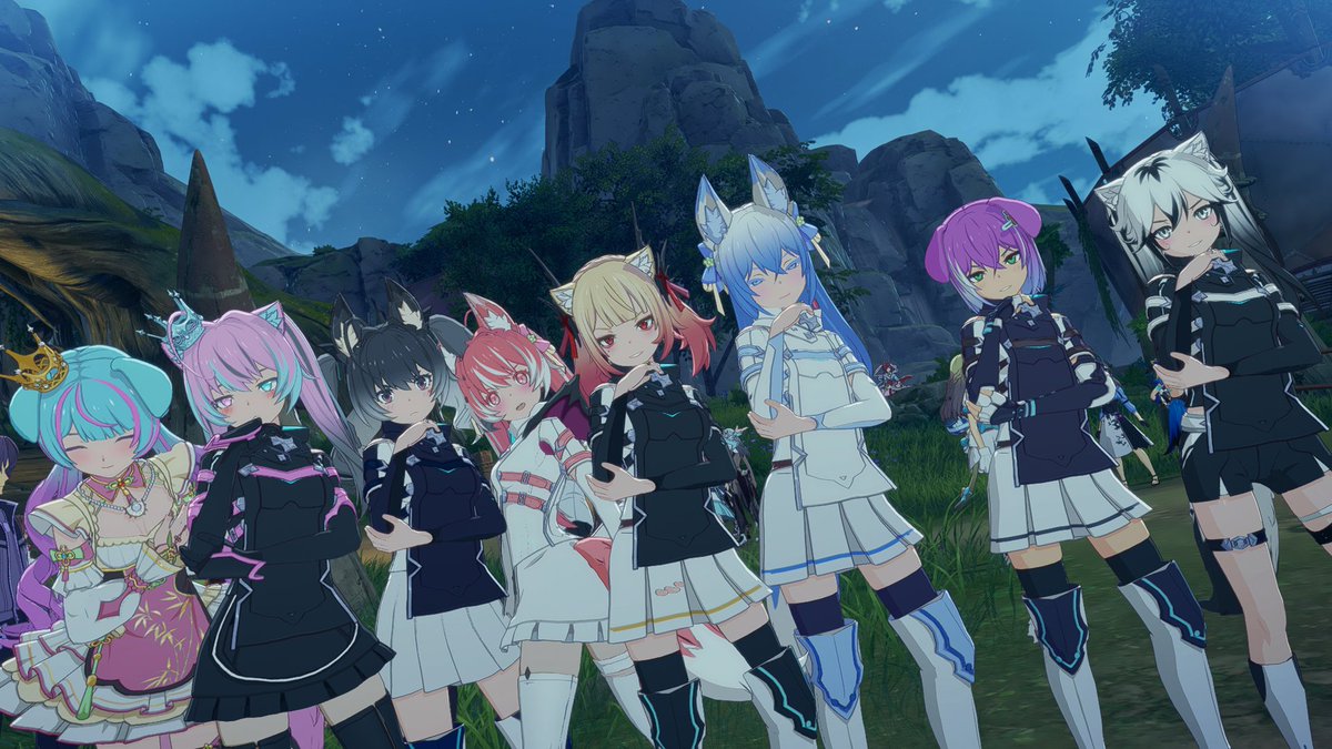 みゅーれる tweet media