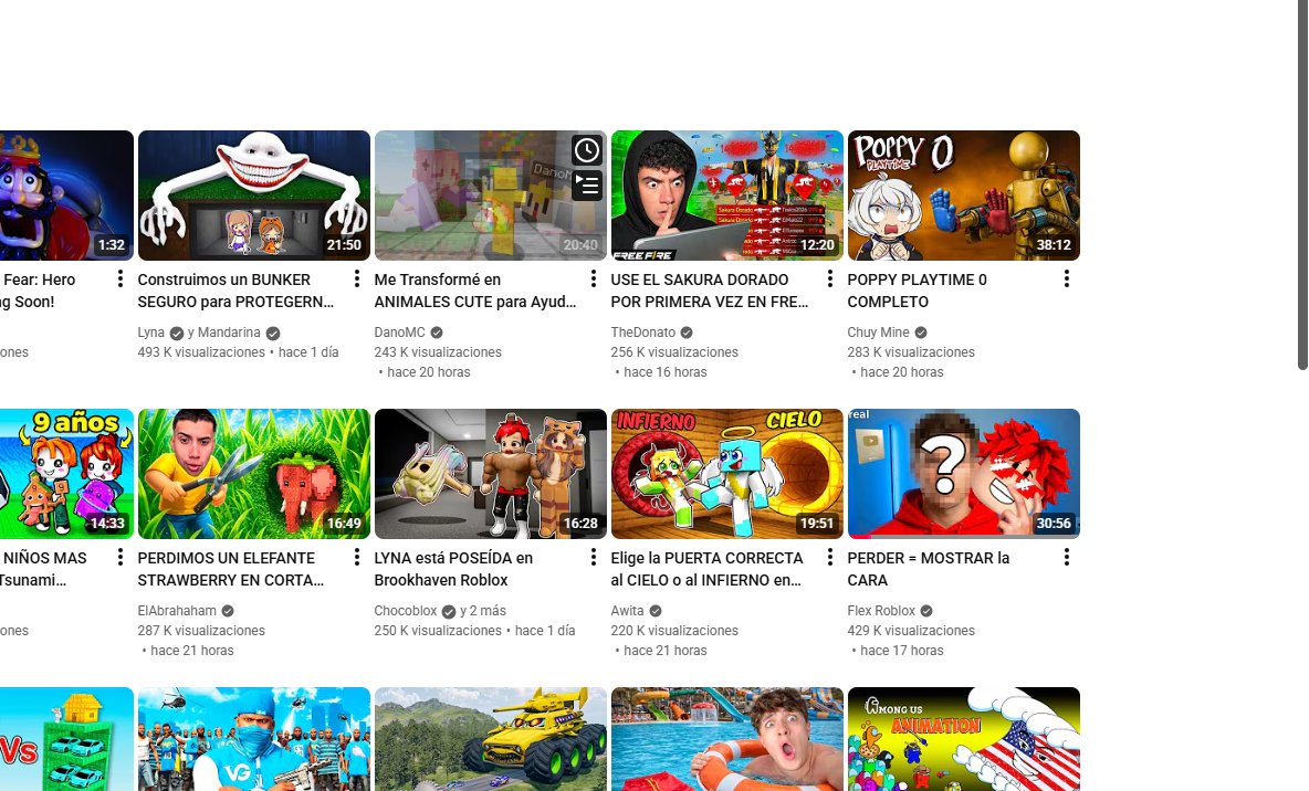 VictorFORTxd's tweet photo. @iflexvega flex estas en top 12 en tendencia del gaming https://t.co/hHOCNh7V9e
