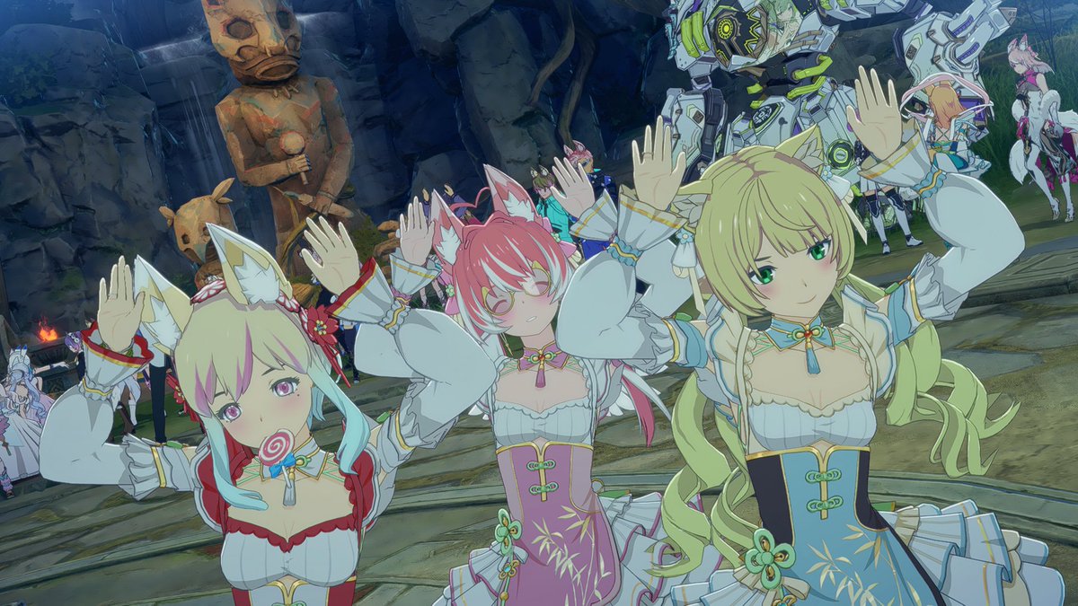 みゅーれる tweet media