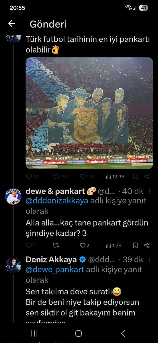 dewe & pankart 🎨 tweet media