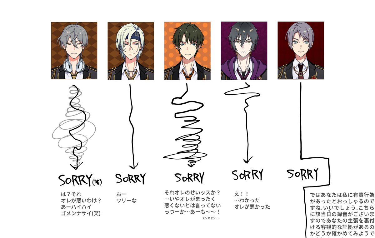 伊賀ラシ tweet media