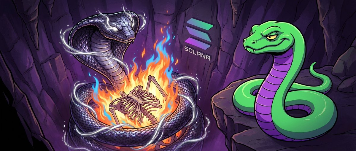 $HISS 🐍 tweet media