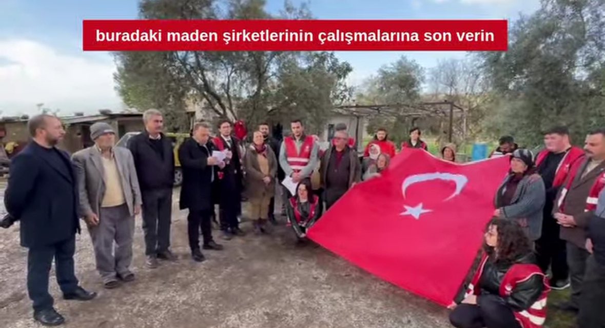 İstiklal Kadınları Hareketi tweet media