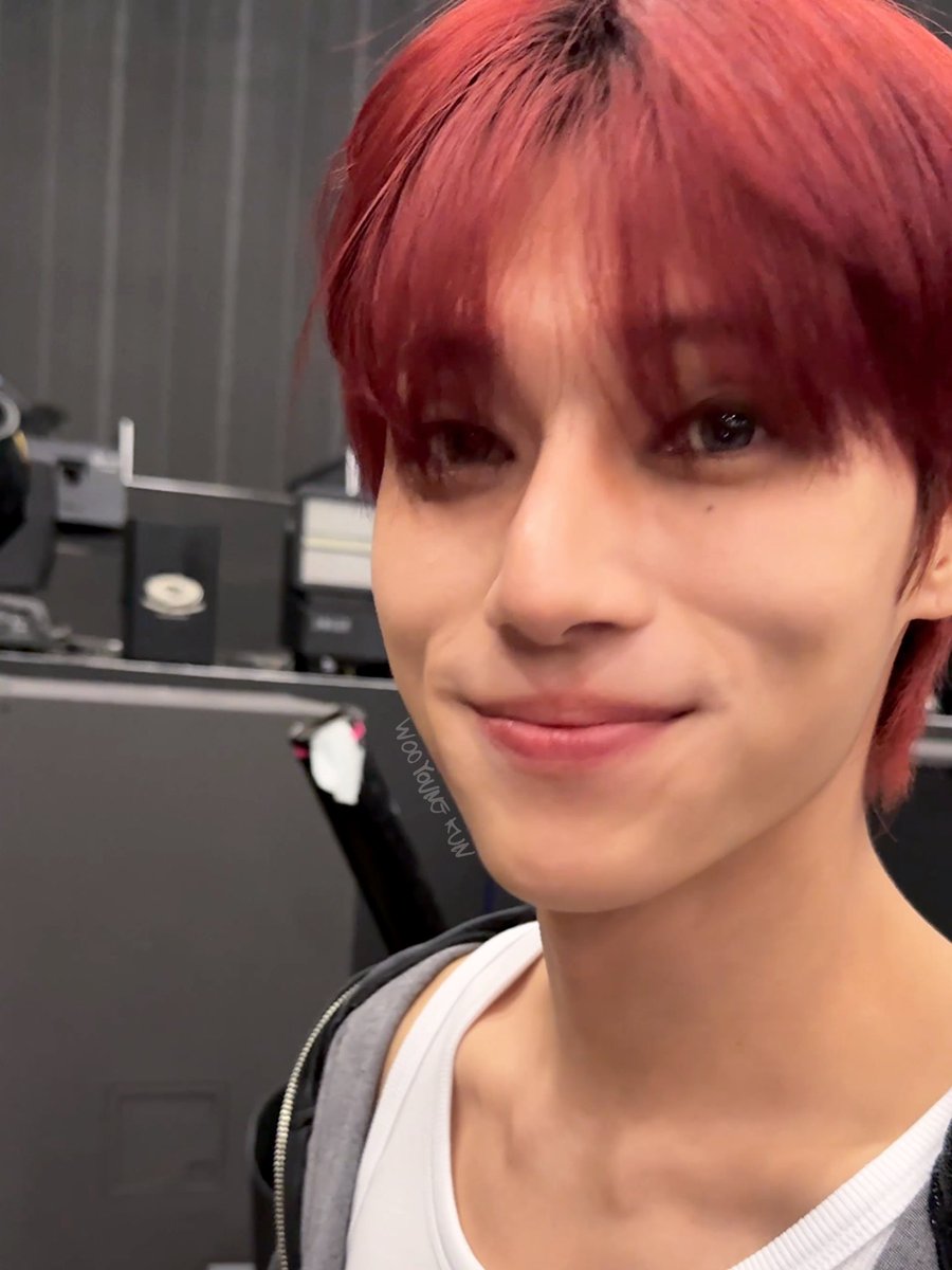 wooyoung fan tweet media