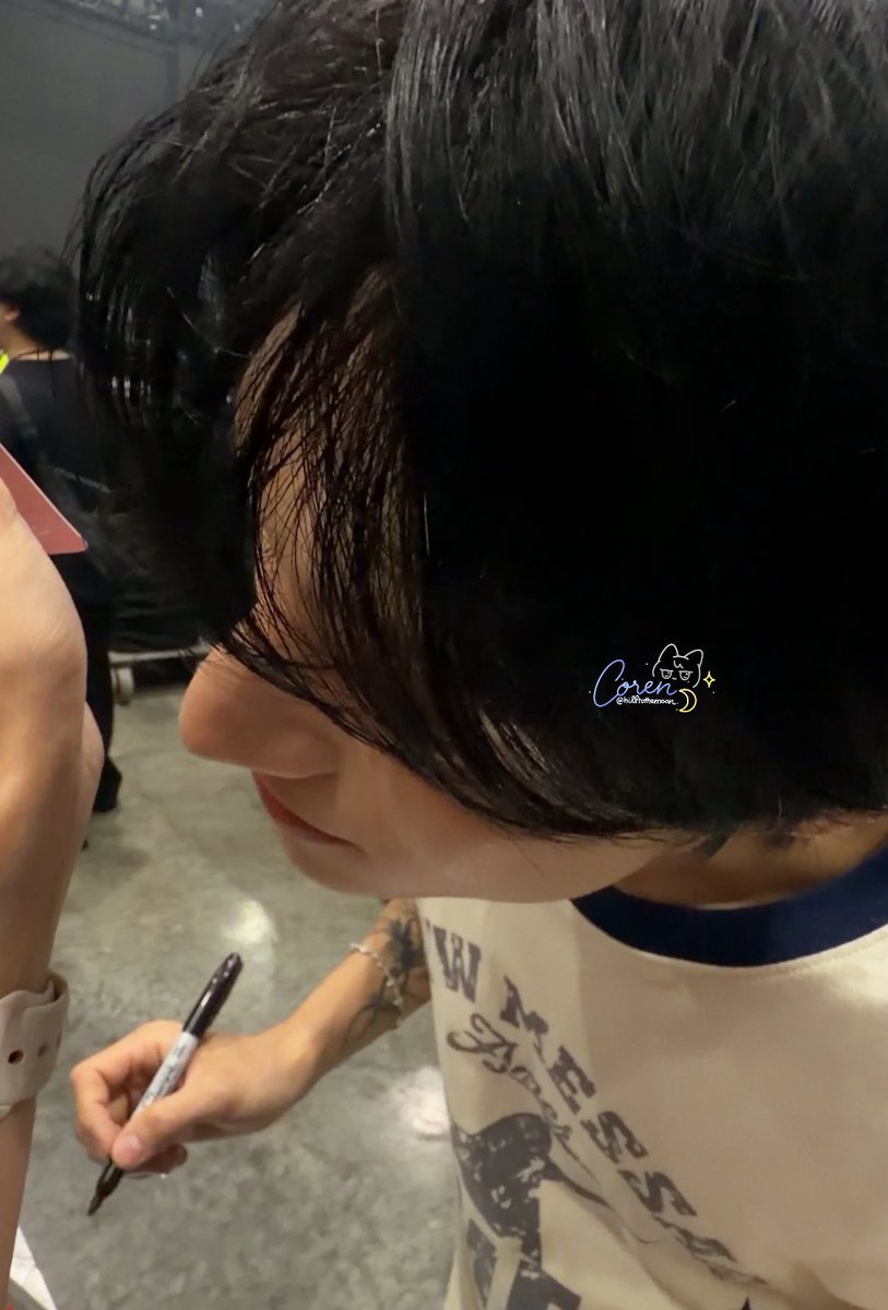 wooyoung fan tweet media