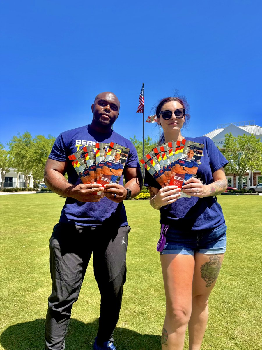 Bernard Taylor tweet media