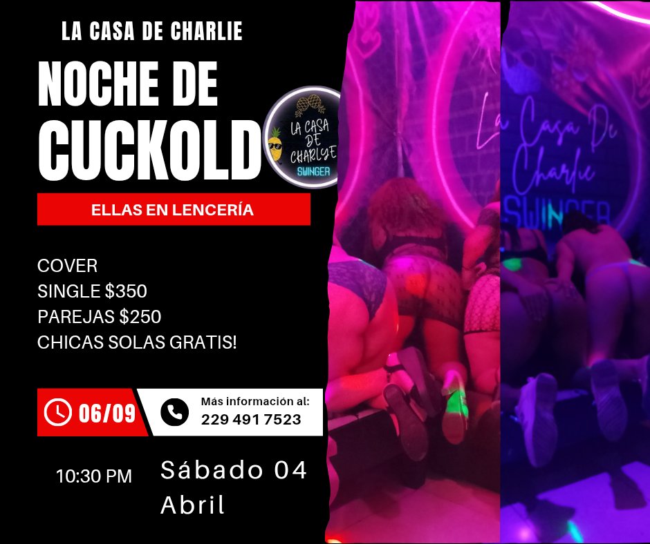 Charlie Anfitrión El Encantador De Unicornios🦄✌️ tweet media