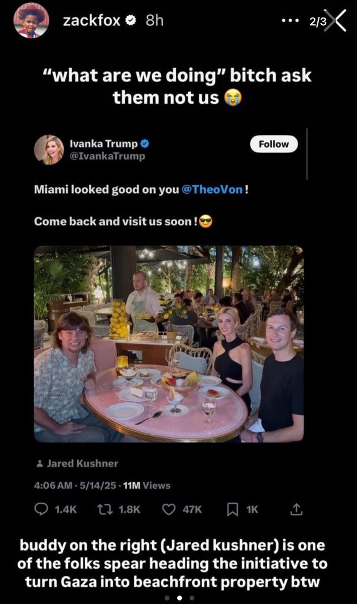 The Uncgorithm tweet media