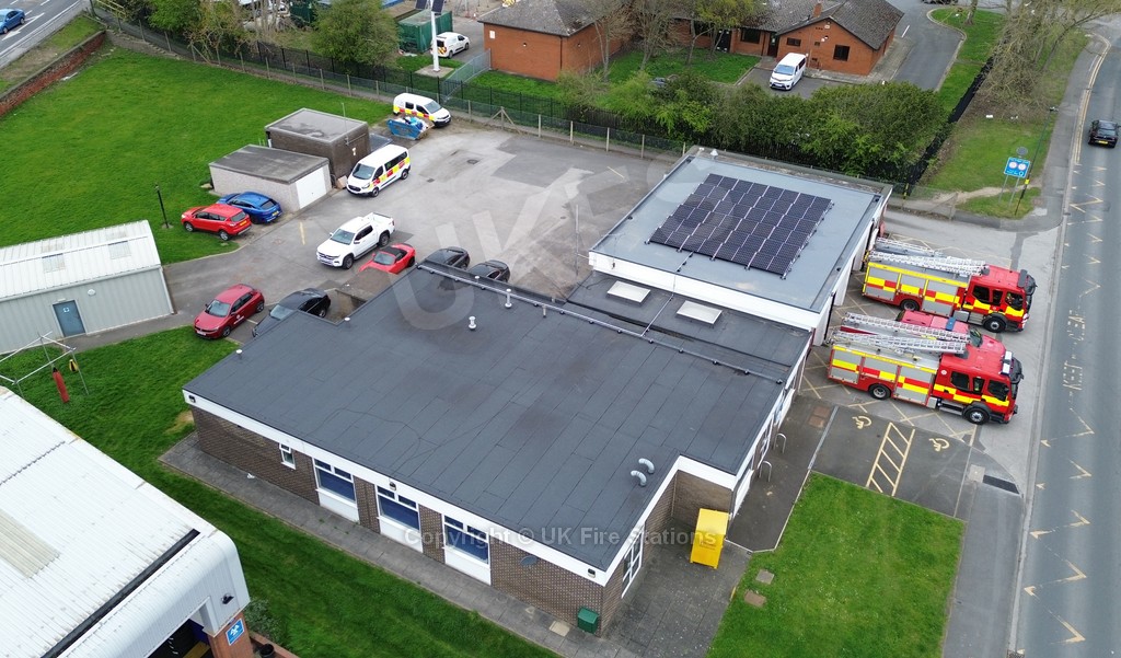 UKfirestations's tweet photo. NORTH YORKSHIRE FRS - SELBY
@NorthYorksFire @NYFRSselbyCSO #SELBYFIRESTATION https://t.co/SNafW831tf