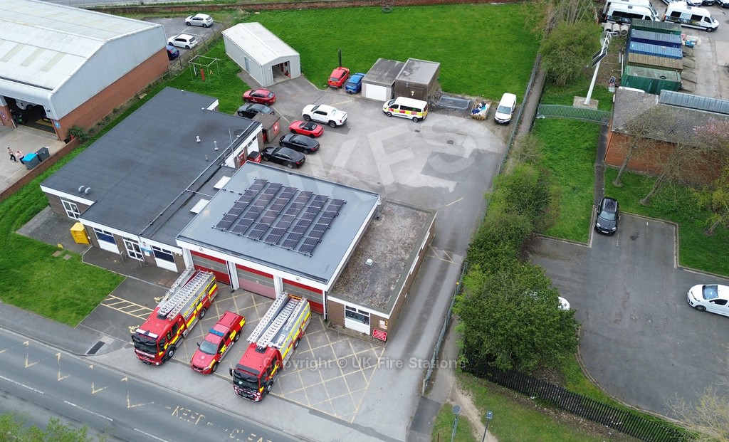 UKfirestations's tweet photo. NORTH YORKSHIRE FRS - SELBY
@NorthYorksFire @NYFRSselbyCSO #SELBYFIRESTATION https://t.co/SNafW831tf