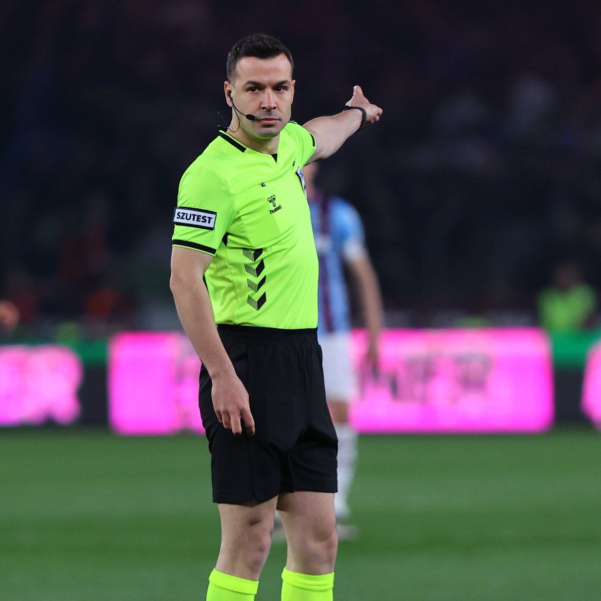 Boşuna Tıklama tweet media