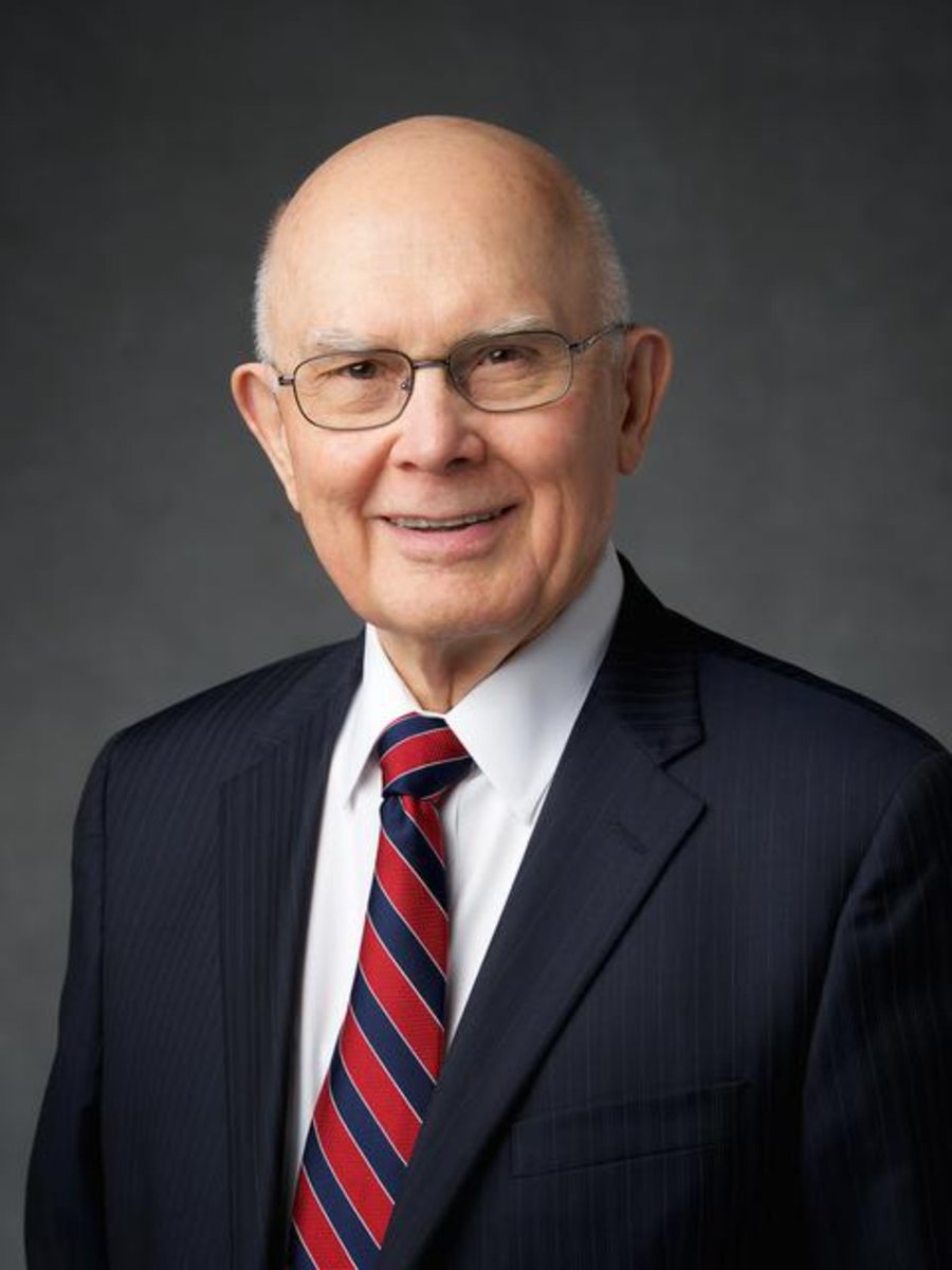 We Thank Thee, o God, for a Prophet
#GeneralConference
