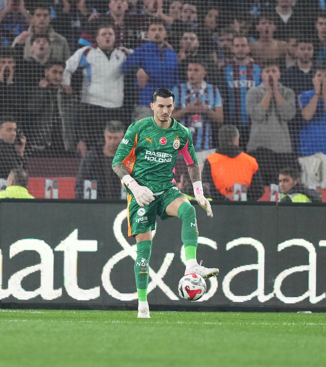 Galatasaray SK tweet media