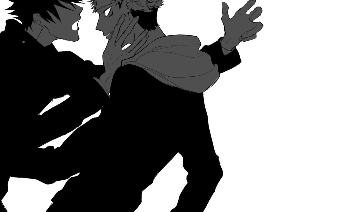 一斑貓 tweet media