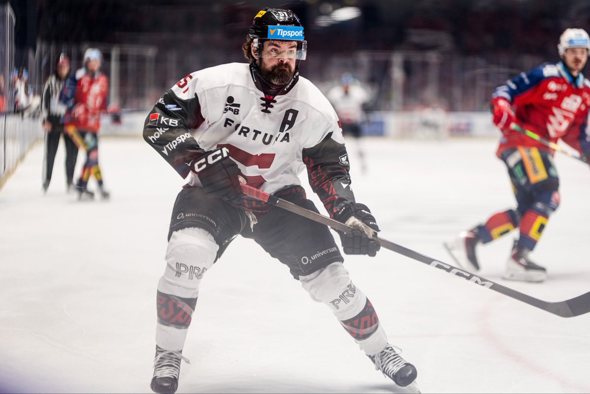 HC SPARTA PRAHA tweet media