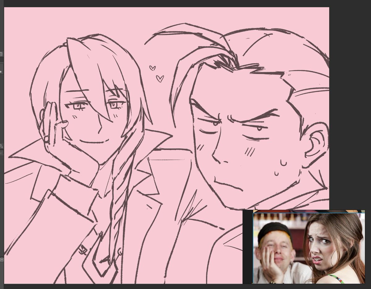 👹鬼リズ👹 tweet media