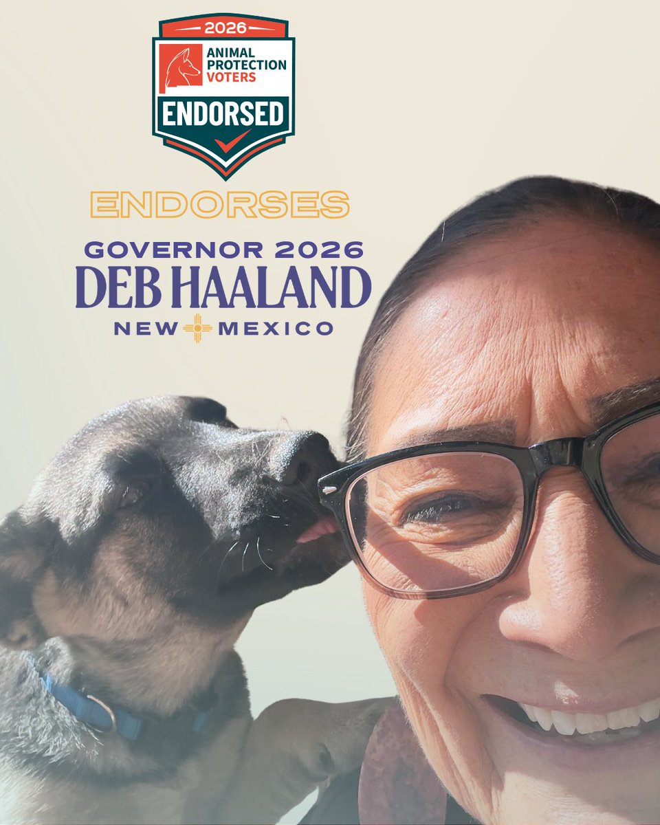 Deb Haaland tweet media