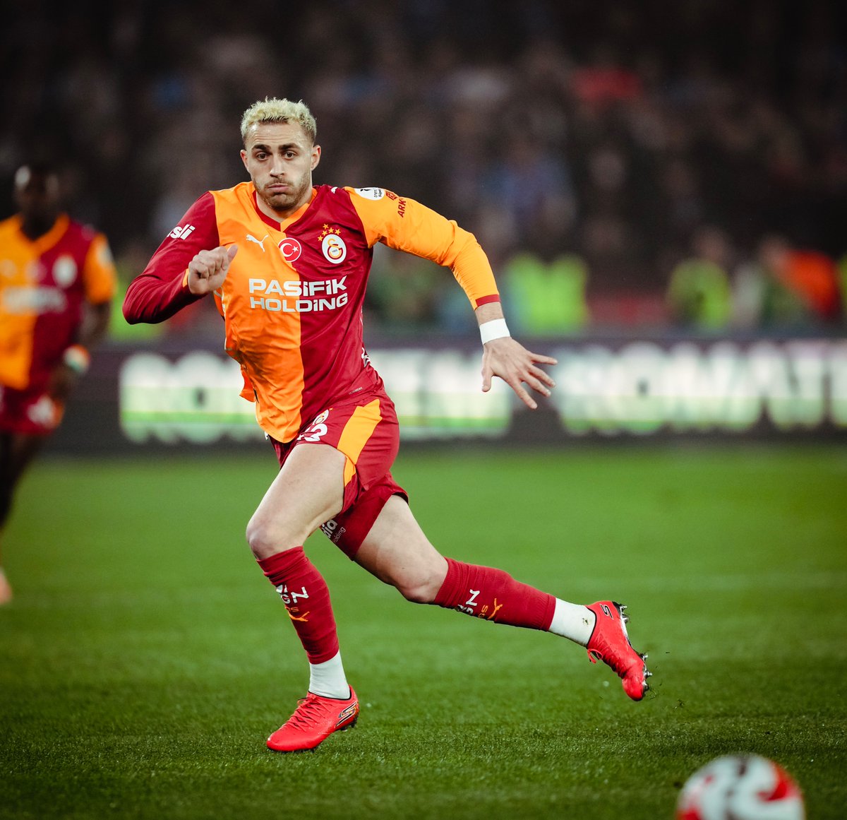 Galatasaray SK tweet media